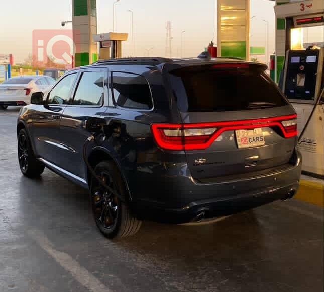 دۆج دۆرانگۆ